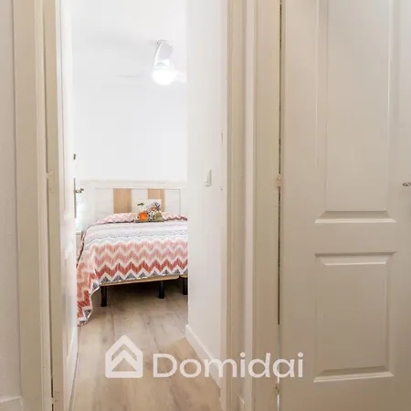 Holiday home - Desconexion En La Isla By Domidai *