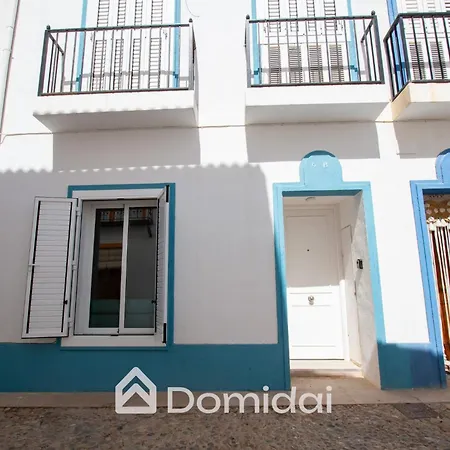 Holiday home - Desconexion En La Isla By Domidai