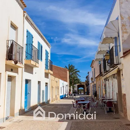 - Desconexion En La Isla By Domidai *