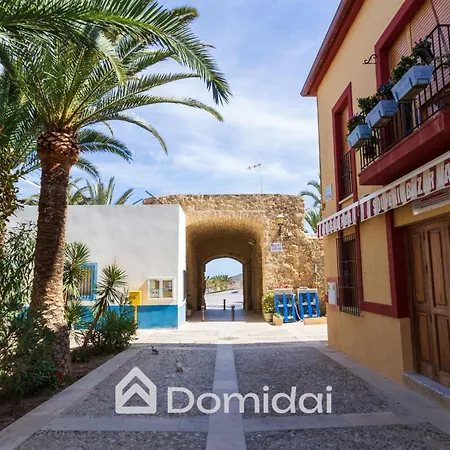 Holiday home - Desconexion En La Isla By Domidai *