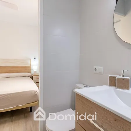 Holiday home - Desconexion En La Isla By Domidai