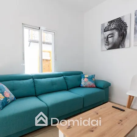 Holiday home - Desconexion En La Isla By Domidai