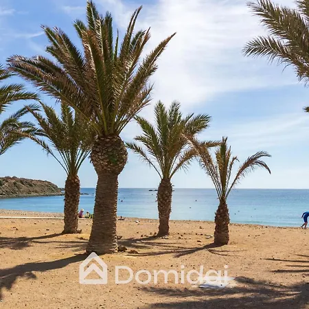 - Desconexion En La Isla By Domidai Holiday home Tabarca