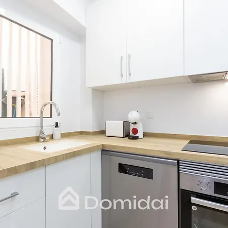 - Desconexion En La Isla By Domidai Holiday home *