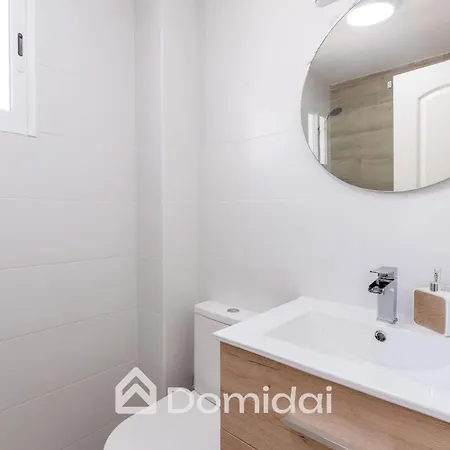 - Desconexion En La Isla By Domidai Holiday home Tabarca