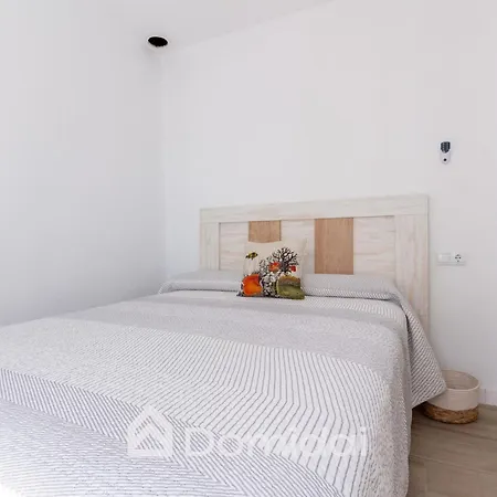 - Desconexion En La Isla By Domidai Holiday home